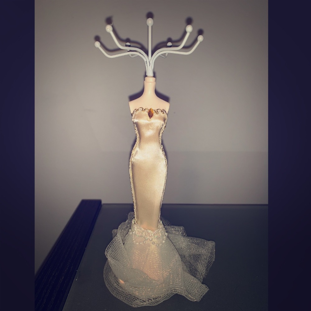 Jewelry Stand